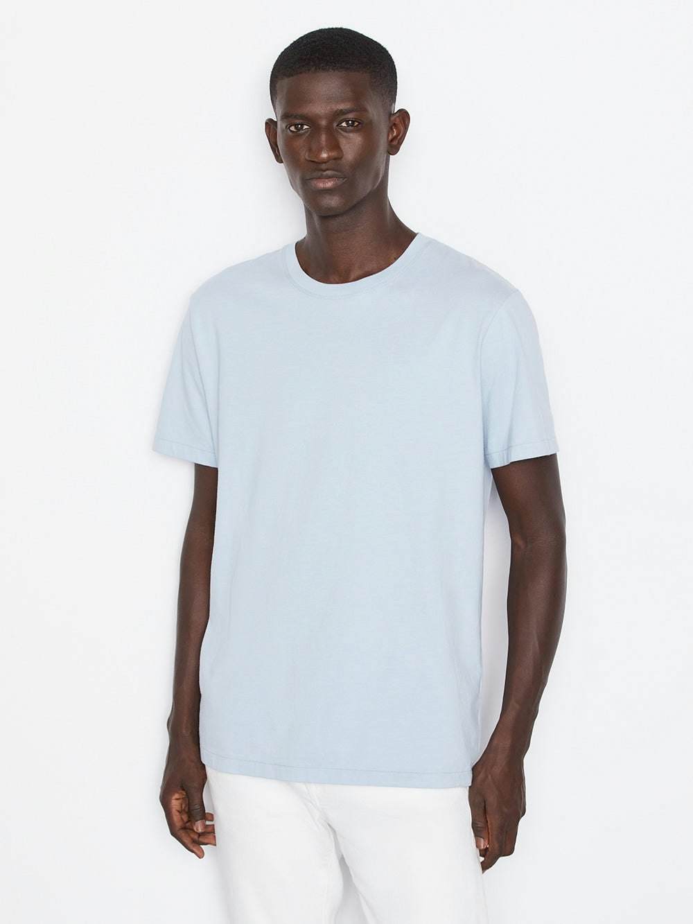 shirt front view